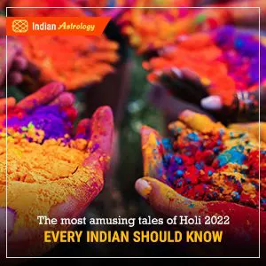 The most amusing tales of Holi 2022 every Indian should know
