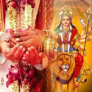 क्या नवरात्रि में विवाह कर सकते हैं?