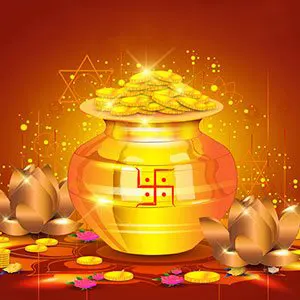 Dhanteras 2019