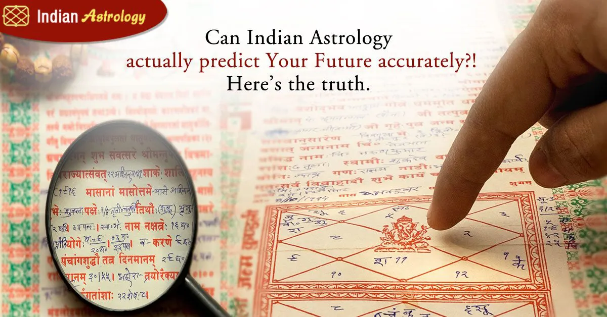 Can Astrology Signs Really Predict Your Future?