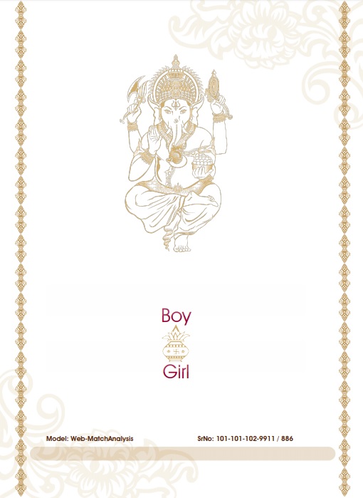 Online Horoscope Matching for Marriage Marriage Kundli Matching Future Point