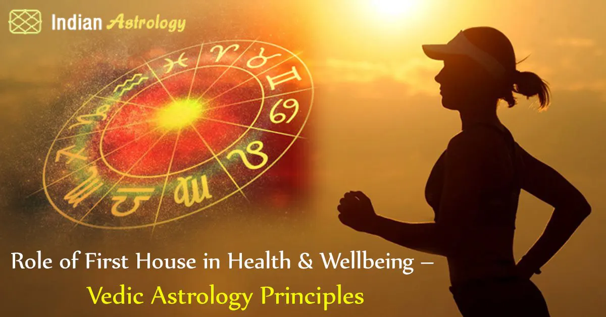 What Is The Importance Of Ascendant In Vedic Astrology?
