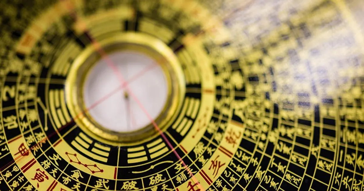 What is Feng Shui?  Feng Shui Your World