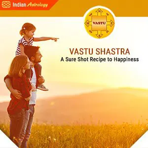 Vastu Shastra - a sure shot recipe to happiness