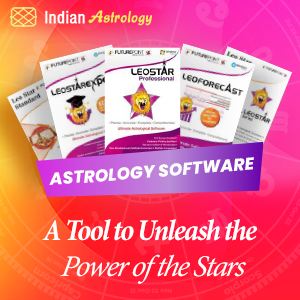 Astrology Software- A Tool to Unleash the Power of the Stars