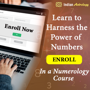 Learn to Harness the Power of Numbers: Enroll in a Numerology Course
