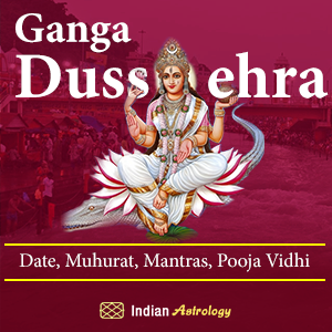 Ganga Dussehra 2023: Auspicious Muhurta, Rituals, Story & Significance