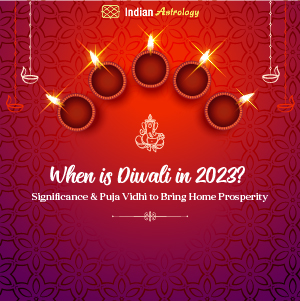 When is Diwali in 2023? Significance & Puja Vidhi to Bring Home Prosperity