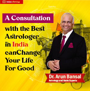 A Consultation with the Best Astrologer in India can Change Your Life For Good