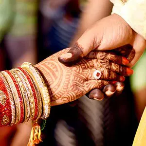 Marriage Compatibility Through Palmistry