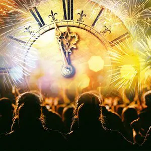 विश्व भर में कैसे मनाया जाता है नव वर्ष, जानें केवल 5 मिनटों में