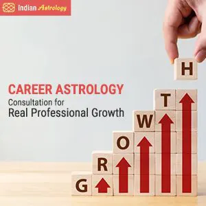 Career Astrology Consultation for Real Professional Growth
