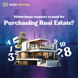 Which House Numbers to Avoid for Purchasing Real Estate?