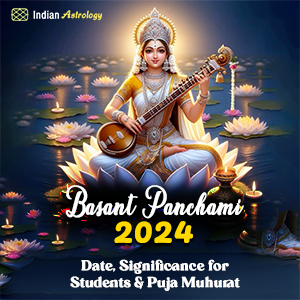 Basant Panchami 2024: Date, Significance for Students & Puja Muhurat