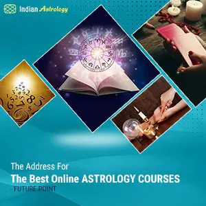 The address for the best online astrology courses