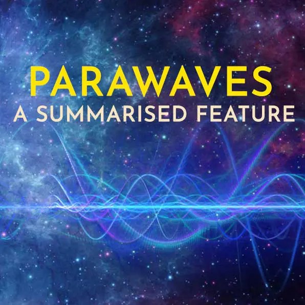 Para Waves : A Summarised Feature