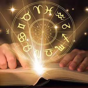 Miscellaneous Astrological Articles