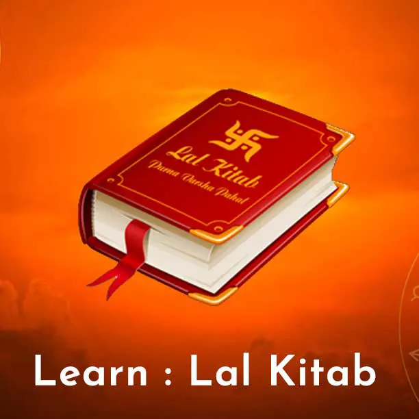 Learn : Lal Kitab