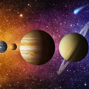 Interesting Information about Planets