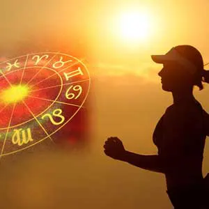 Health and Astrology