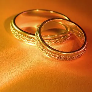 Vedic astrology helps you find the Perfect Wedding Ring as per your zodiac