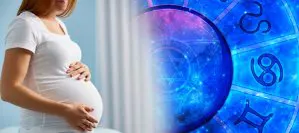 Planning Pregnancy With Astrology