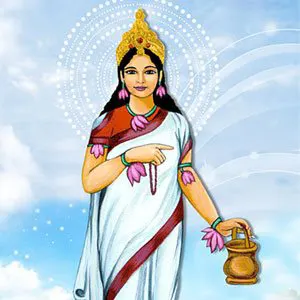 Shardiya Navratri Day 2: Maa Brahmacharini