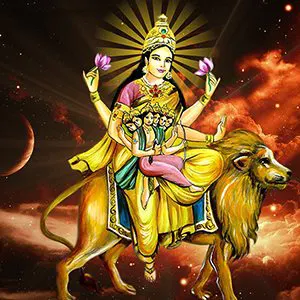 Shardiya Navratri 2019 Day 5: Goddess Skandmata