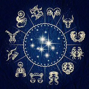 Lucky Zodiac Signs of the Year 2020!