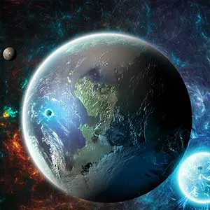 Rahu- A dynamic planet