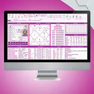 Astrological Software