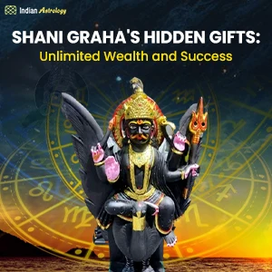 Sahni Garha’s Hidden Gift: “Unlimited Wealth and Success in Astrology”