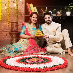 Vastu Tips to Bring Home Wealth, Fortune & Prosperity this Diwali