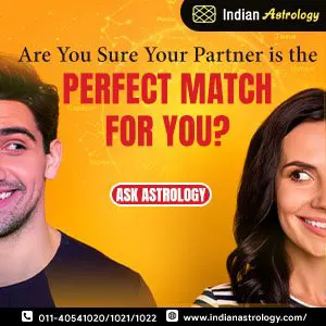 Are You Sure Your Partner is the Perfect Match for You - ASK ASTROLOGY