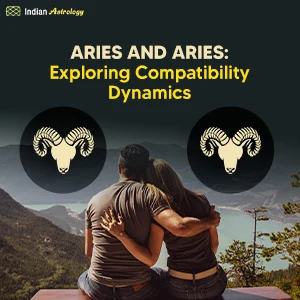 Aries and Aries Compatibility: Exploring Compatibility Dynamics