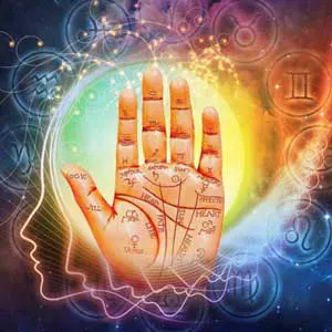 Palmistry