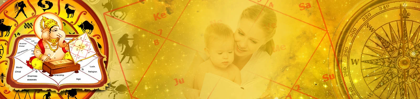 Premium Horoscopes banner