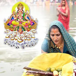 Chhath Puja 2019