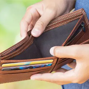 Get Rid of Financial Problems through Astrological Remedies!