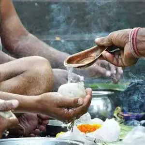 पितृ दोष - जानियें पूरा सच और सटीक उपाय
