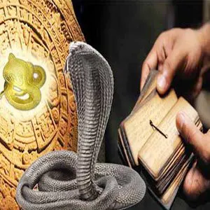 Karlsarpa dosh effects in Kundli and remedies