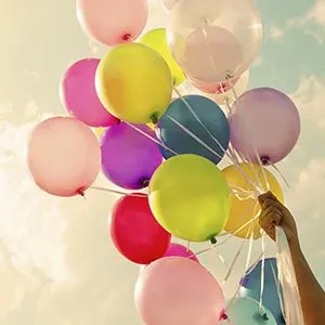 Why do colours affect our mood?