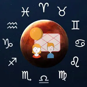 Know the remedies for Mangal Dosha in your Kundli