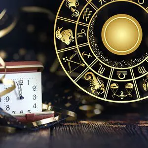 यह होना चाहिए राशि के अनुसार नव वर्ष का संकल्प (Resolutions) / New Year resolutions according to the Zodiac Sign.