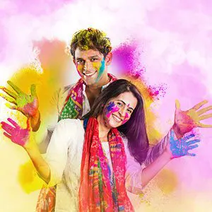 होली 2020: इन शुभ योग में मनाई जाएगी होली, जानिए, राशिनुसार कौन सा रंग होगा भाग्यशाली
