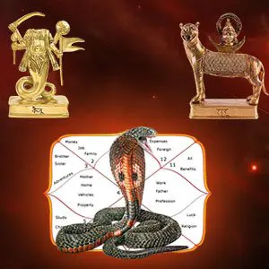 कालसर्प दोष के लक्षण और इसके प्रभाव से बचने के विशेष उपाय,