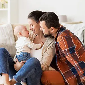 संतान प्राप्ति में हो रही है बाधा, तो करें ये अचूक उपाय-