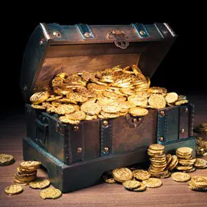 आकस्मिक धन प्राप्ति के योग व उपाय