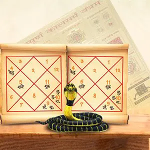 कालसर्प दोष निवारण यंत्र से मिलती है हर बाधा से मुक्ति,