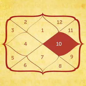 Houses-Their significations and significators